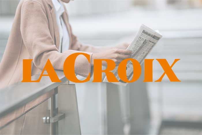 FAREE association pour les personnes âgées, prend la parole dans la revue La Croix
