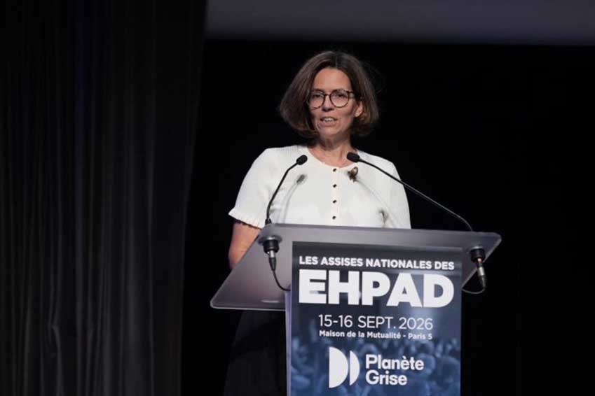 Maisons France Autonomie, un projet du gouvernement expliqué par FAREE, collectif de lutte contre la maltraitance des personnes âgées